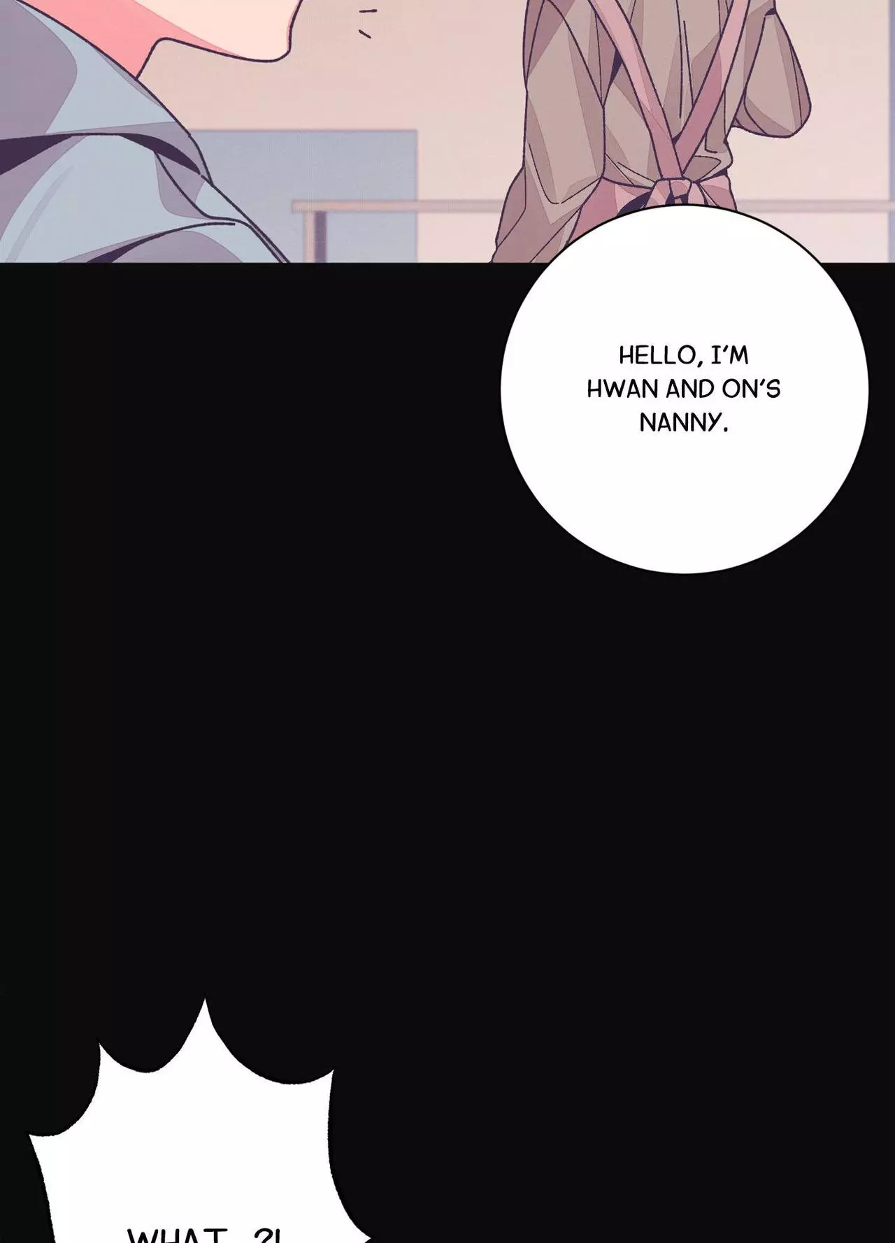 Necessity of Relationship - Chapter 24 Page 36
