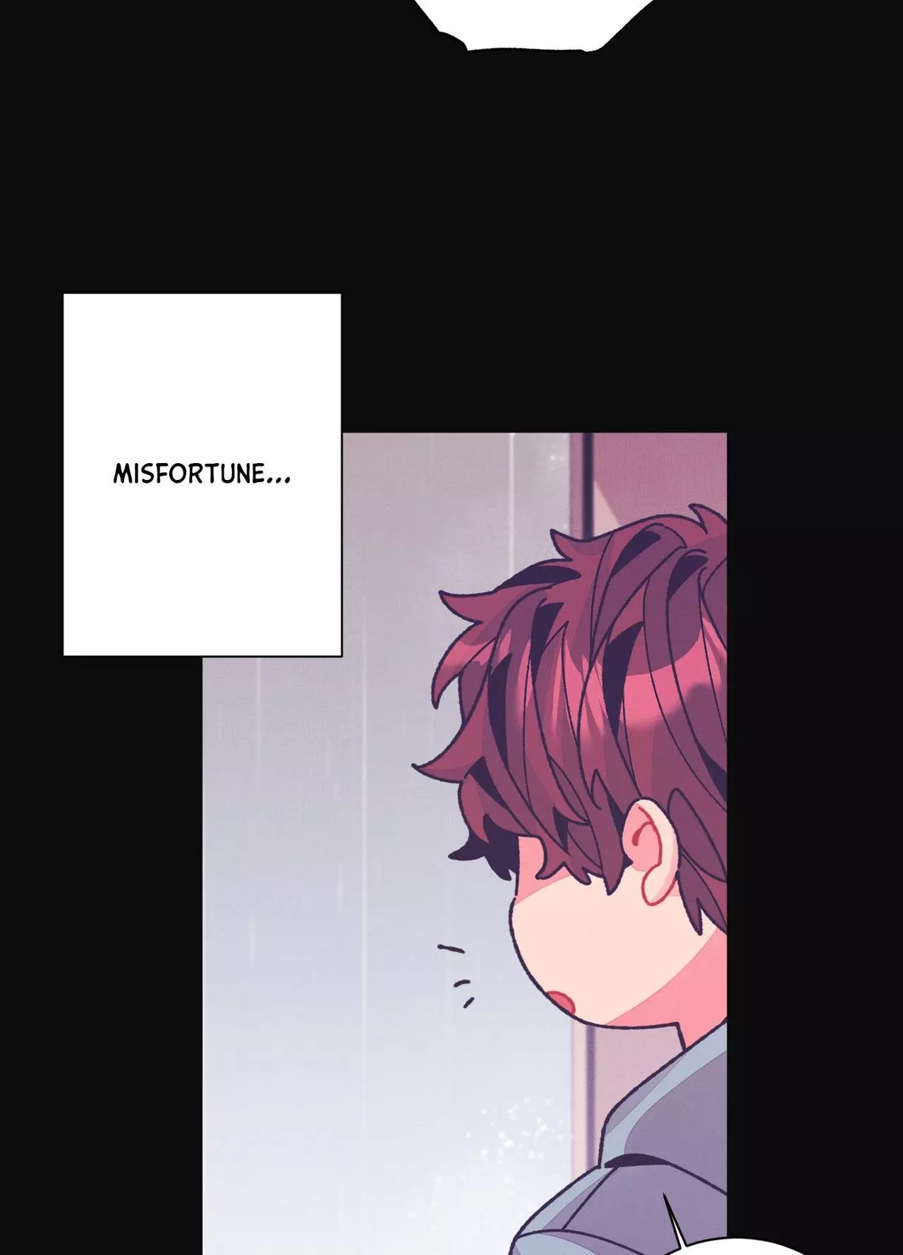 Necessity of Relationship - Chapter 24 Page 38