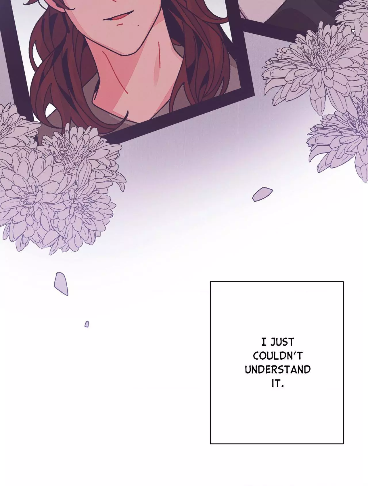 Necessity of Relationship - Chapter 24 Page 43