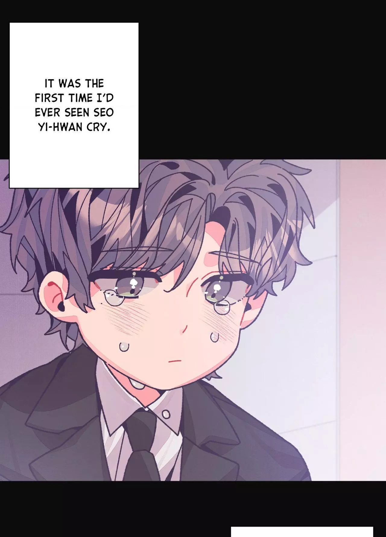 Necessity of Relationship - Chapter 24 Page 47