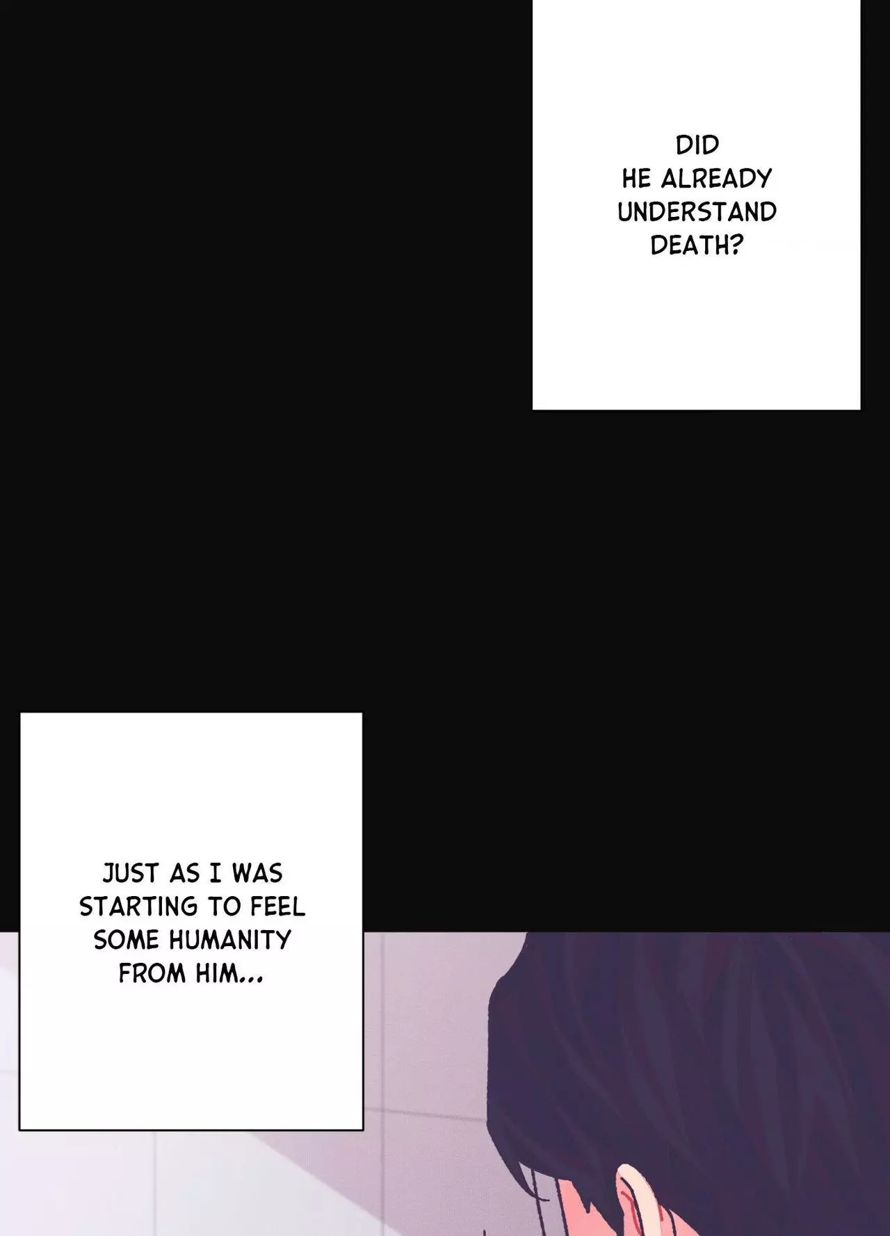 Necessity of Relationship - Chapter 24 Page 48