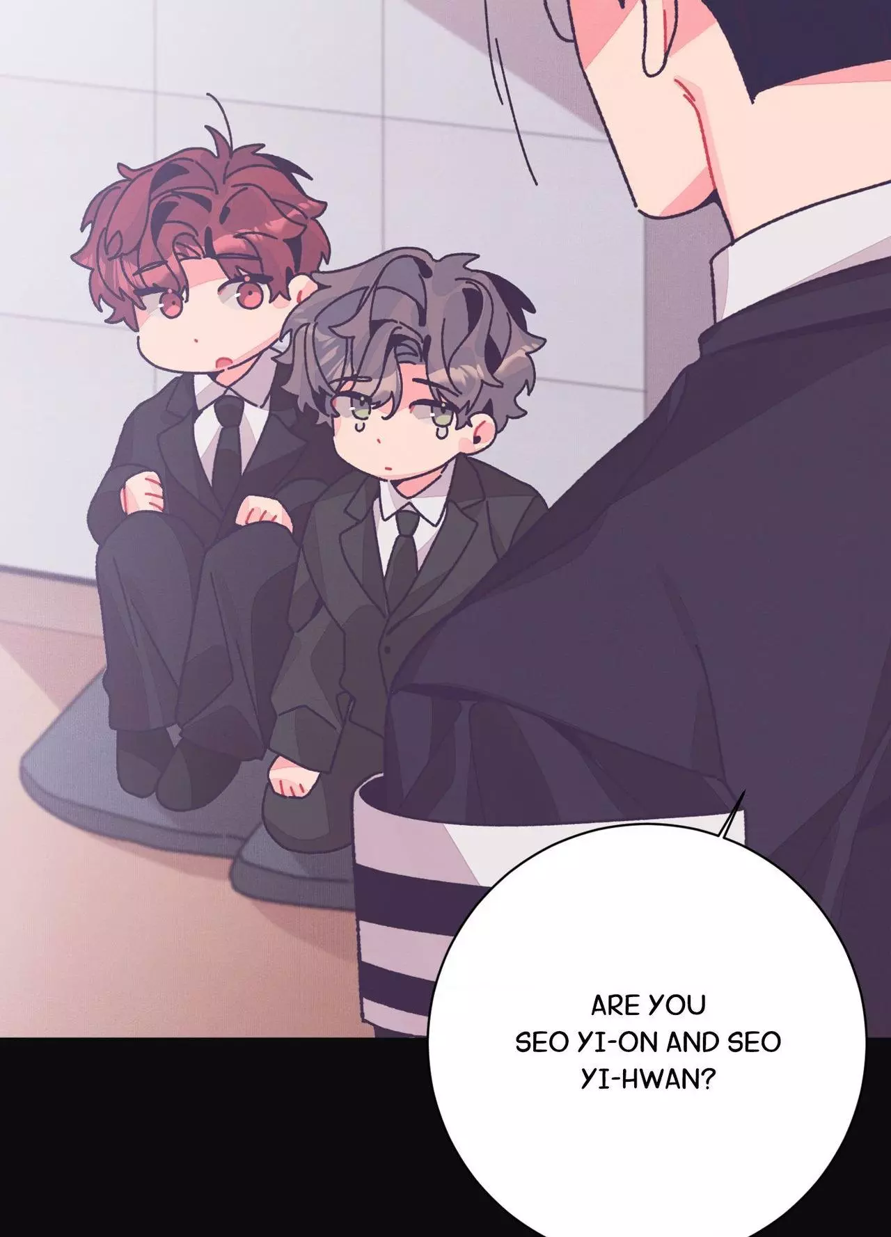 Necessity of Relationship - Chapter 24 Page 49