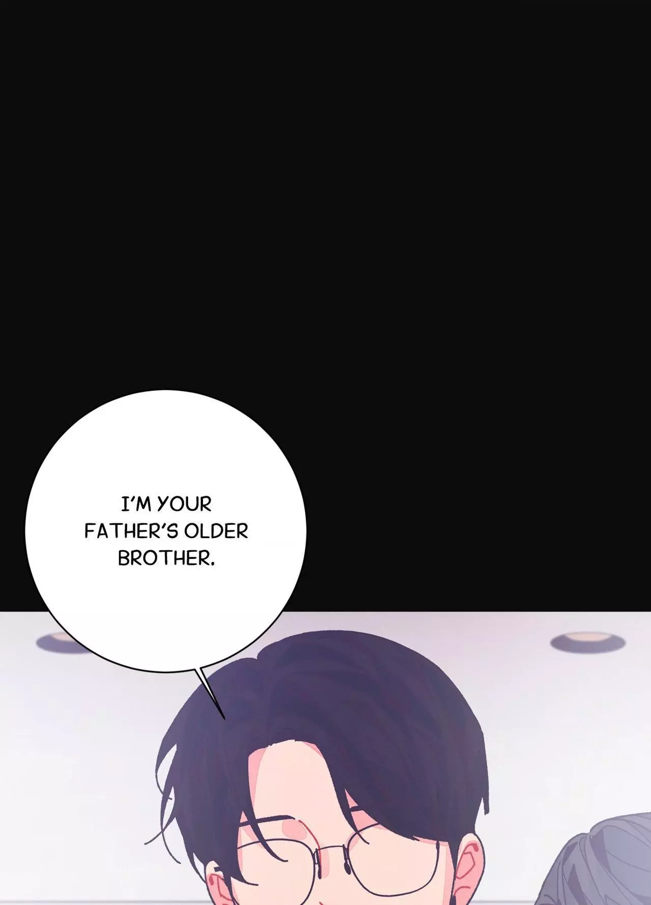 Necessity of Relationship - Chapter 24 Page 51
