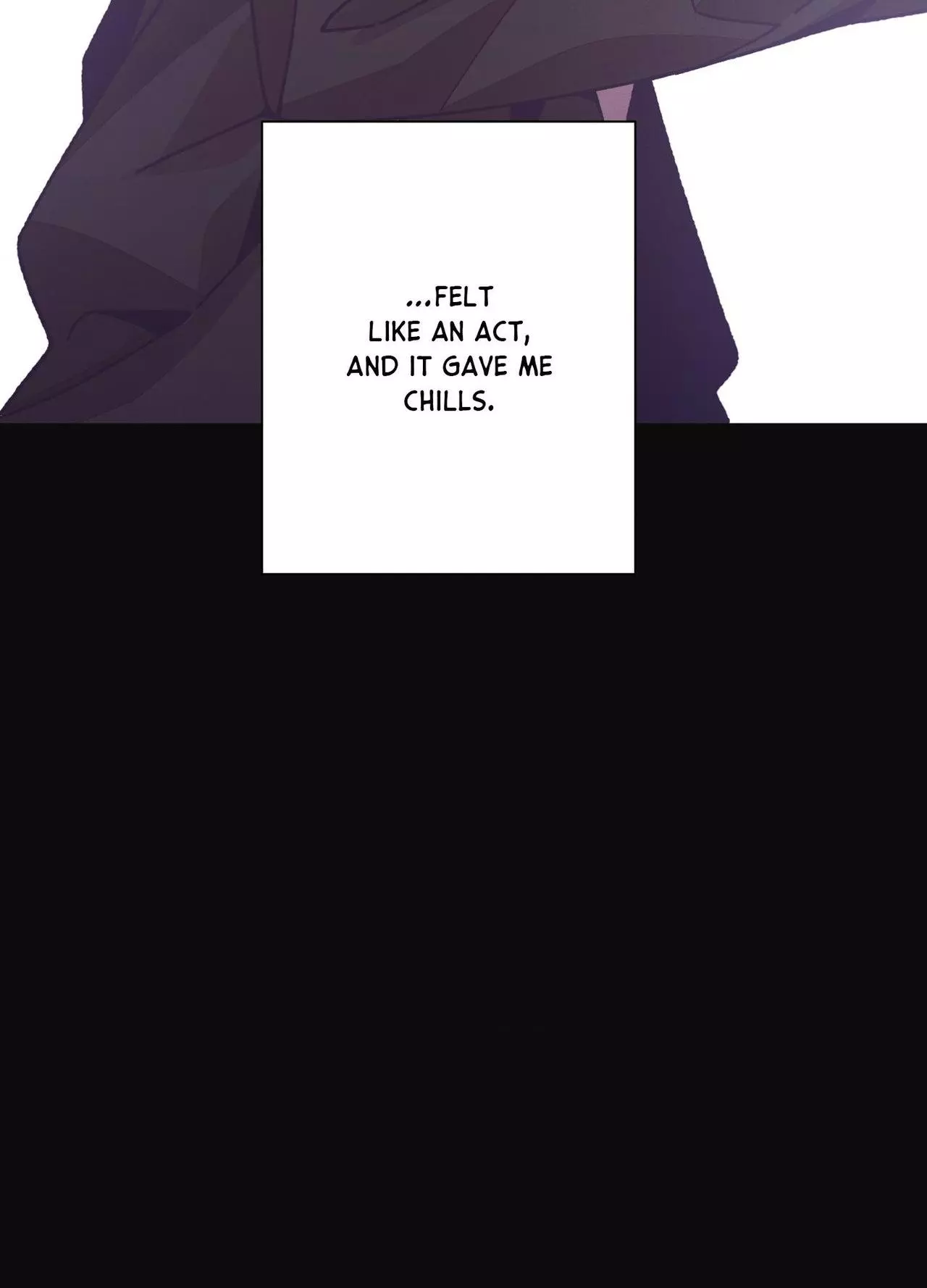 Necessity of Relationship - Chapter 24 Page 60