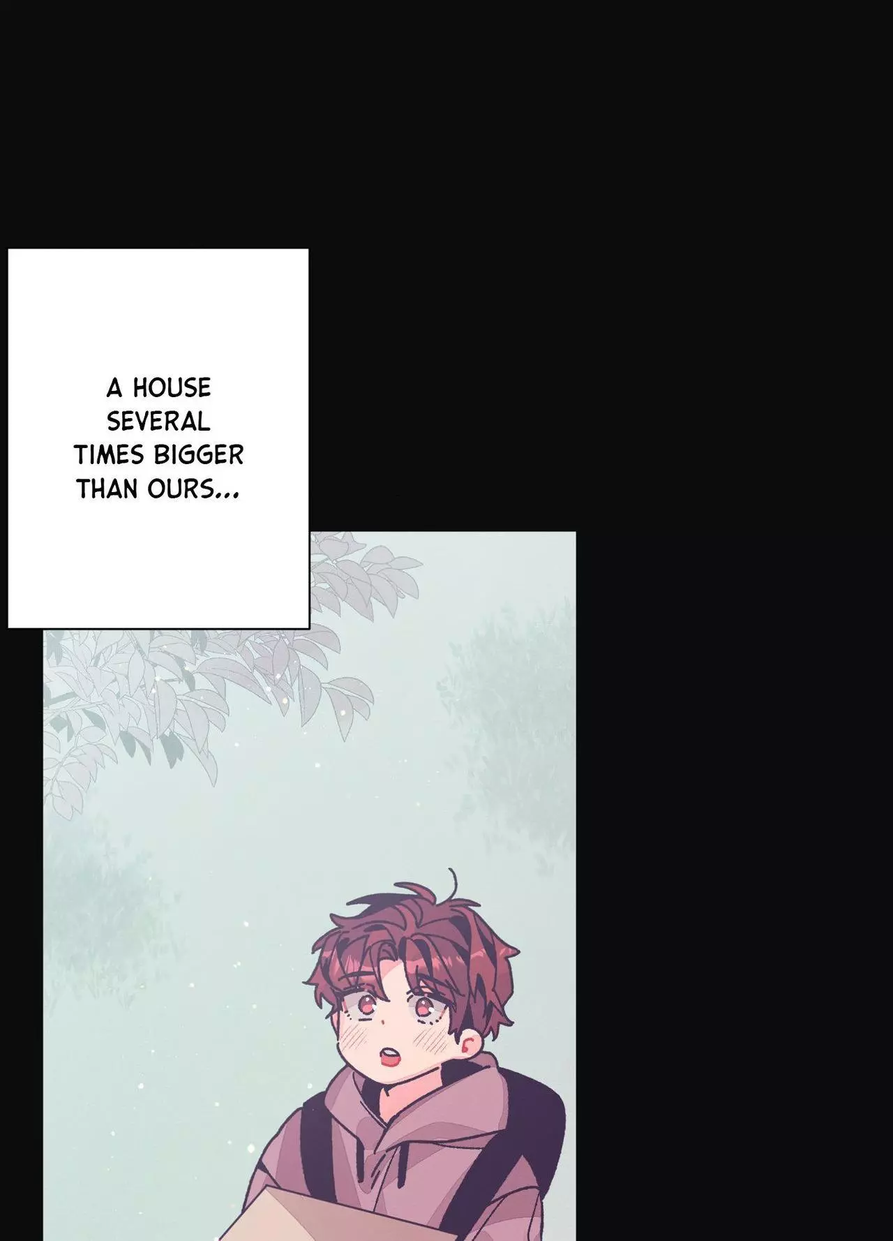 Necessity of Relationship - Chapter 24 Page 64