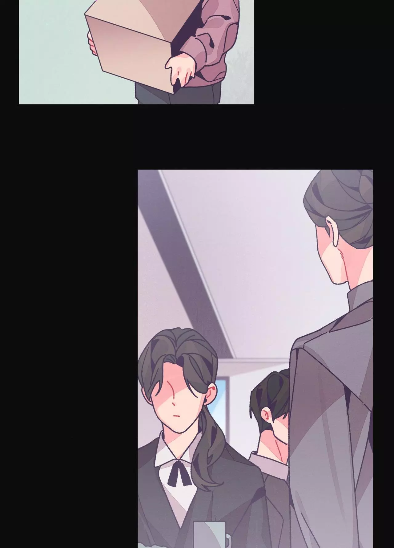 Necessity of Relationship - Chapter 24 Page 65