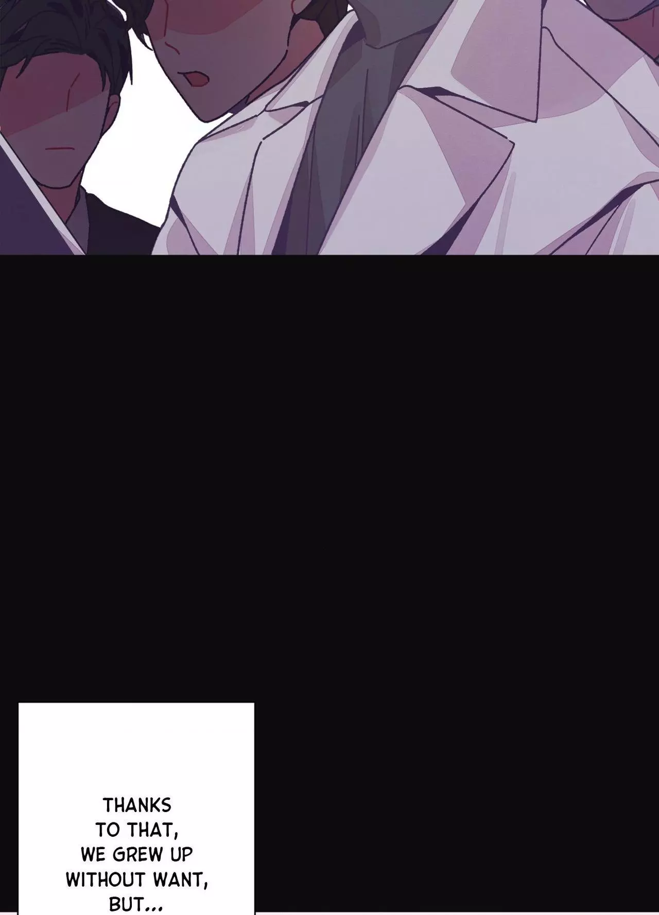 Necessity of Relationship - Chapter 24 Page 68