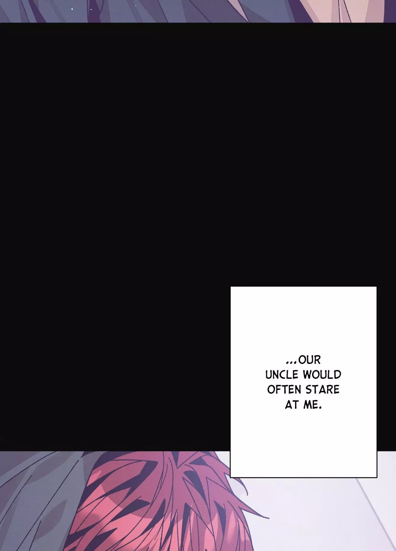 Necessity of Relationship - Chapter 24 Page 70