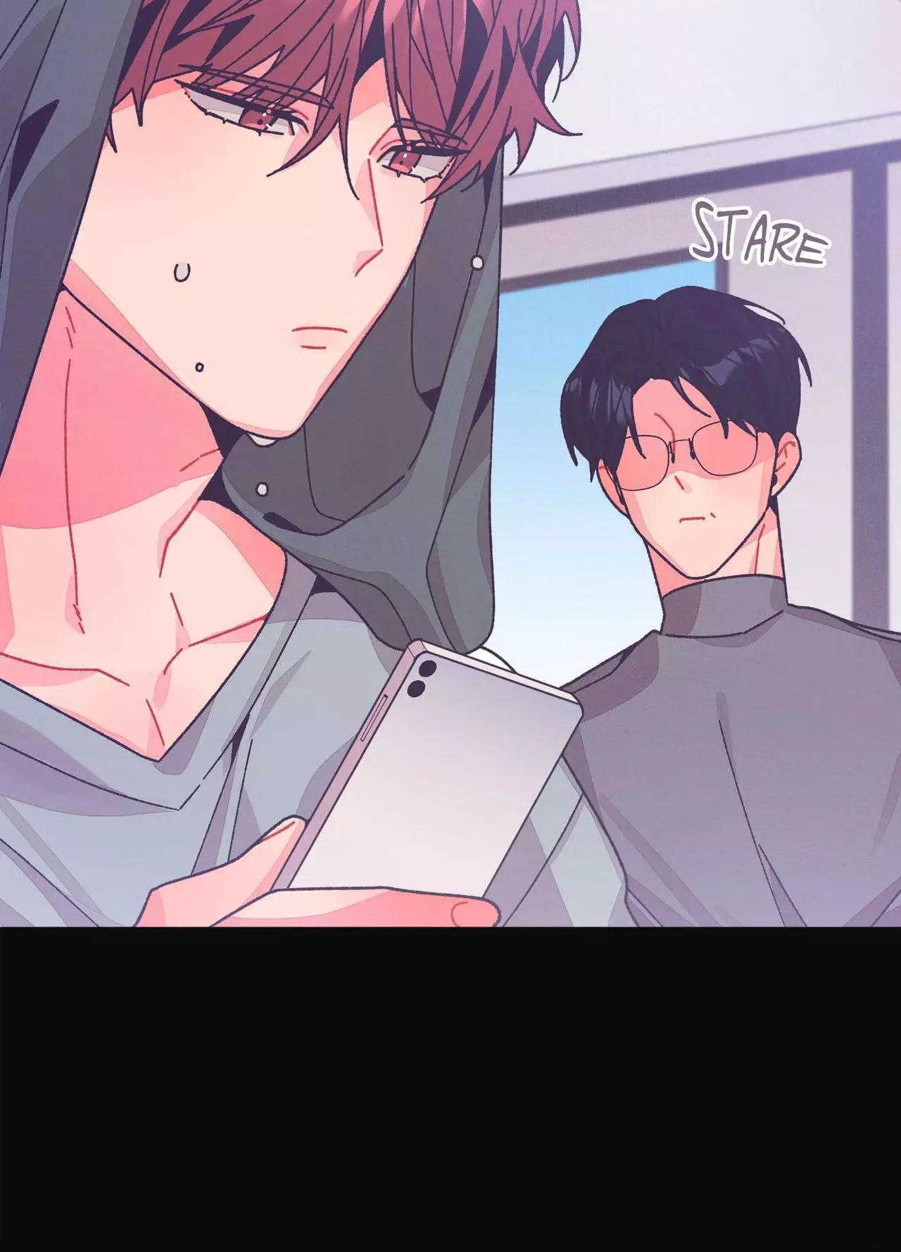 Necessity of Relationship - Chapter 24 Page 71