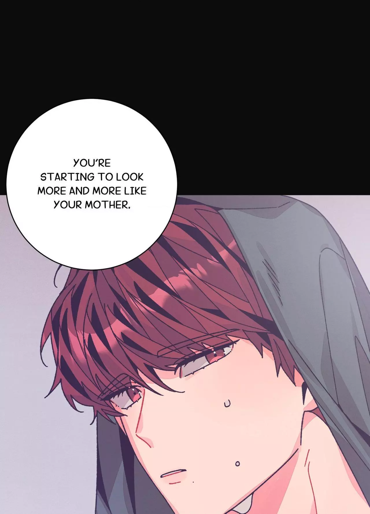 Necessity of Relationship - Chapter 24 Page 73