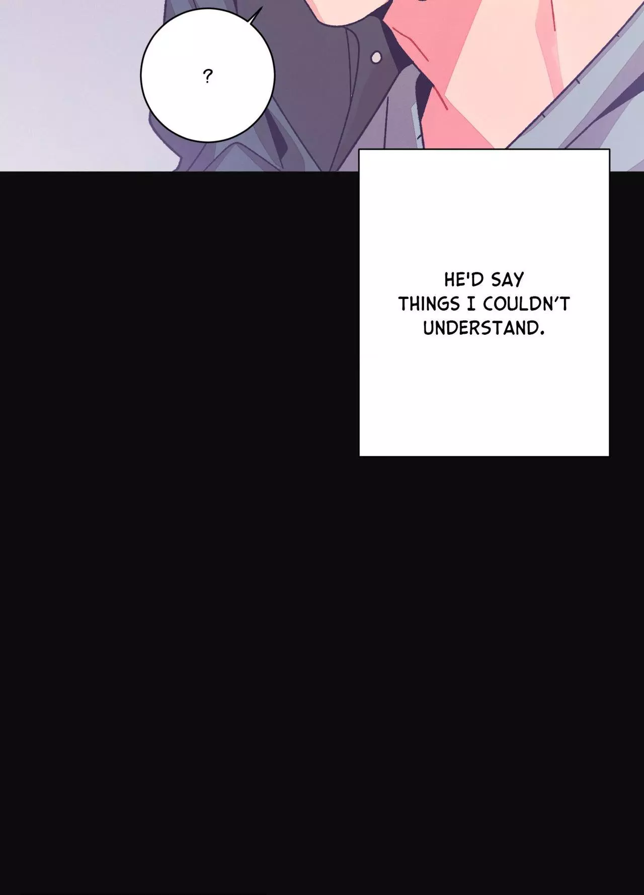 Necessity of Relationship - Chapter 24 Page 74