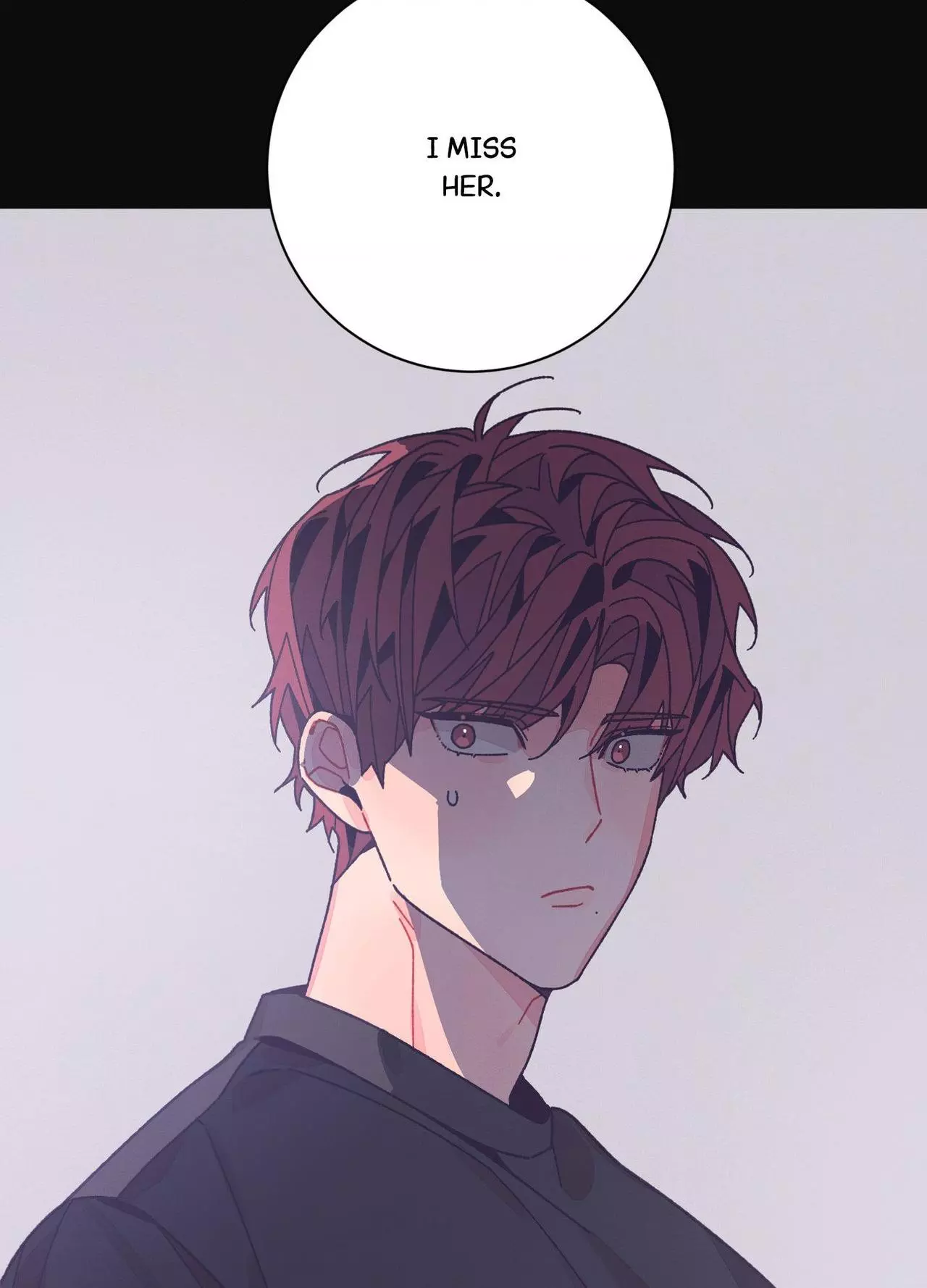 Necessity of Relationship - Chapter 24 Page 77