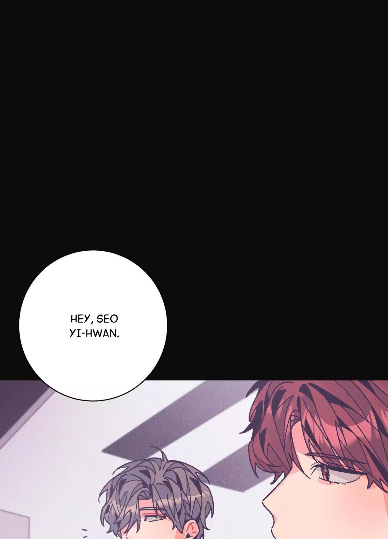 Necessity of Relationship - Chapter 24 Page 79