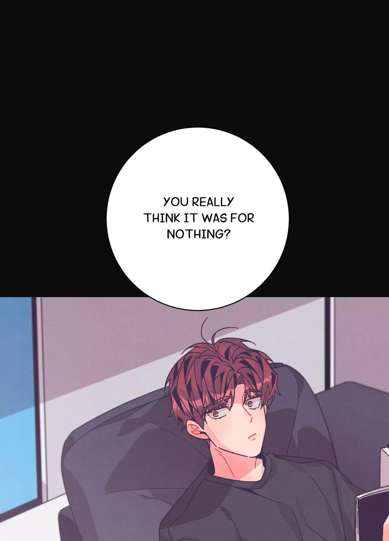 Necessity of Relationship - Chapter 24 Page 83