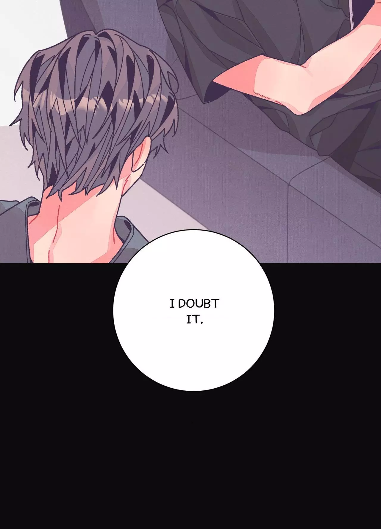 Necessity of Relationship - Chapter 24 Page 84