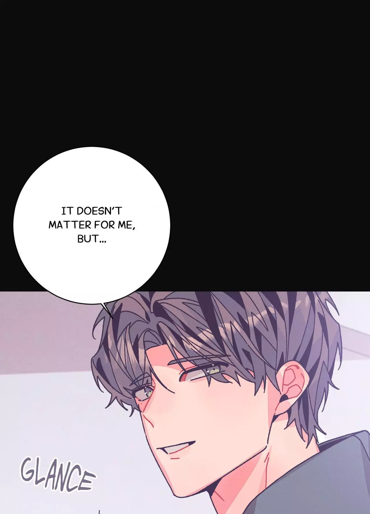 Necessity of Relationship - Chapter 24 Page 85