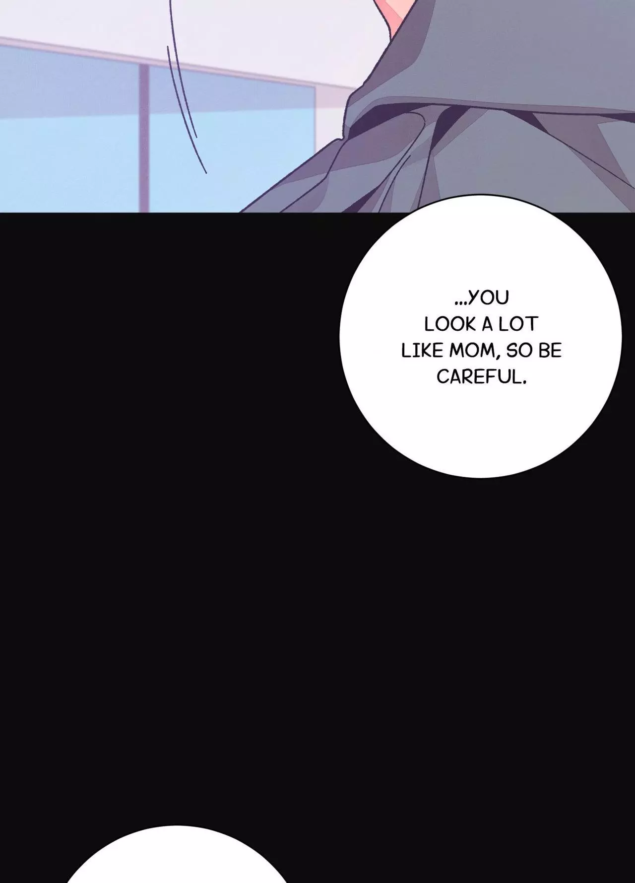 Necessity of Relationship - Chapter 24 Page 86