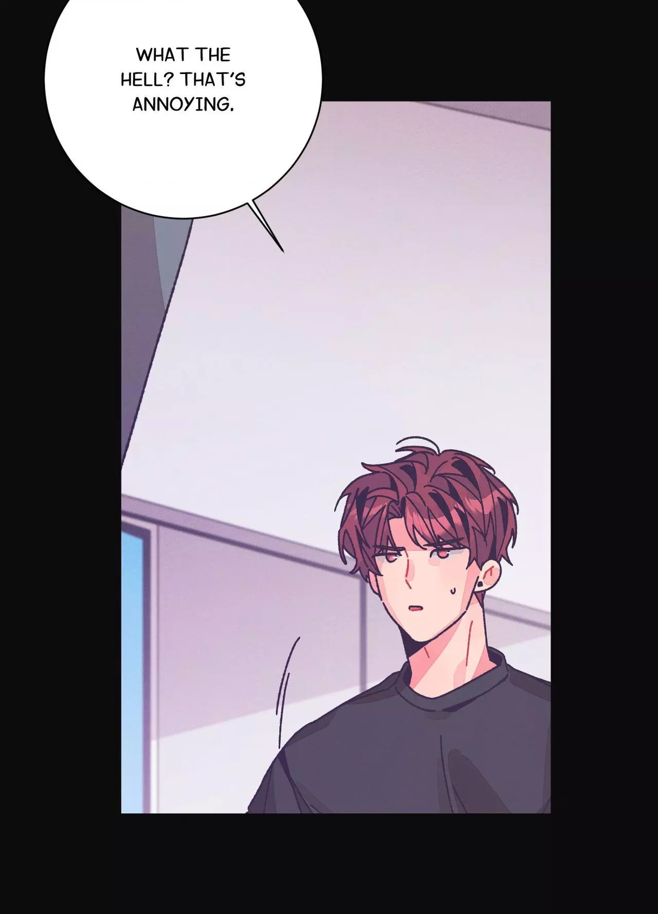 Necessity of Relationship - Chapter 24 Page 87