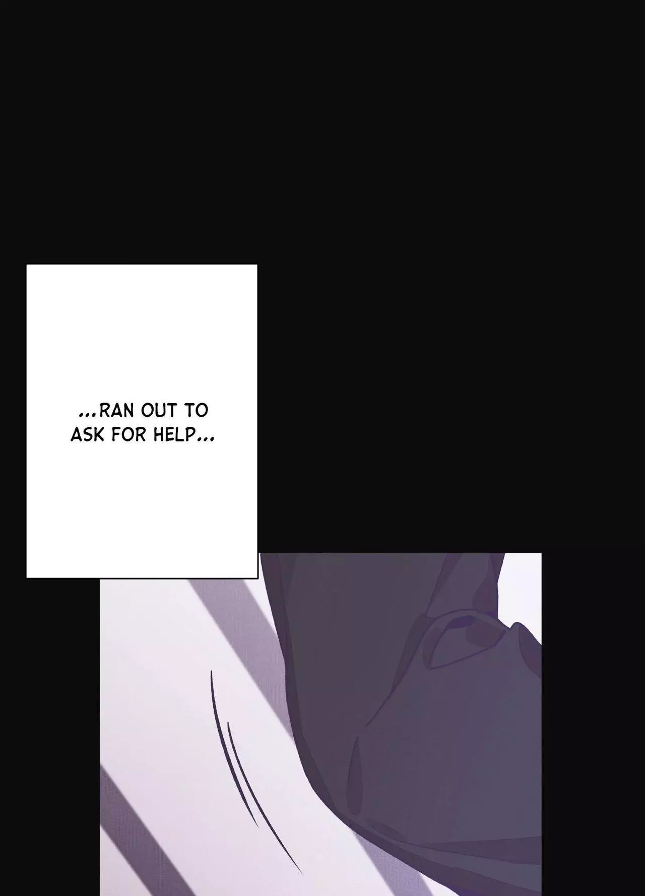 Necessity of Relationship - Chapter 24 Page 100