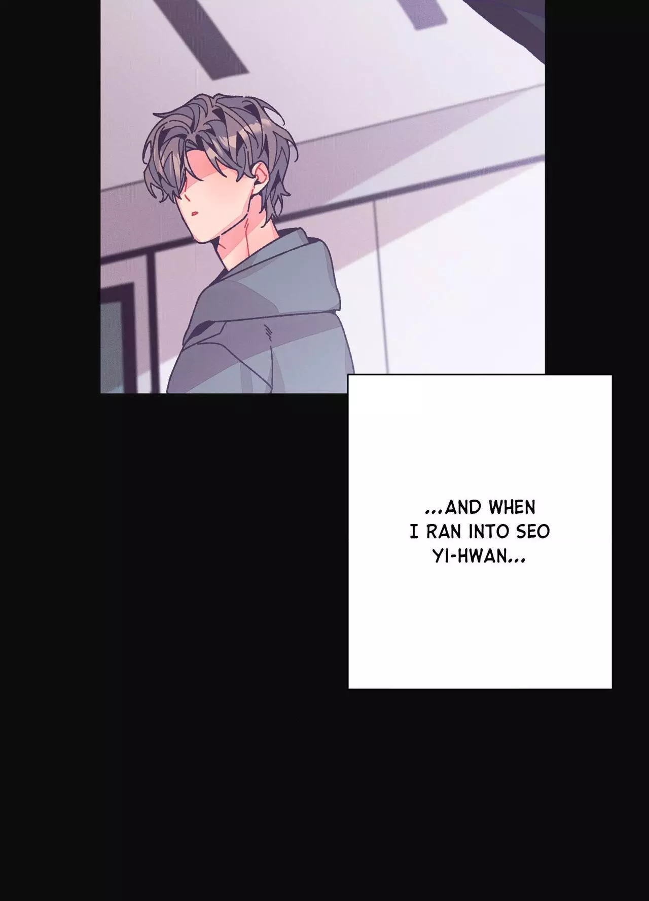 Necessity of Relationship - Chapter 24 Page 101