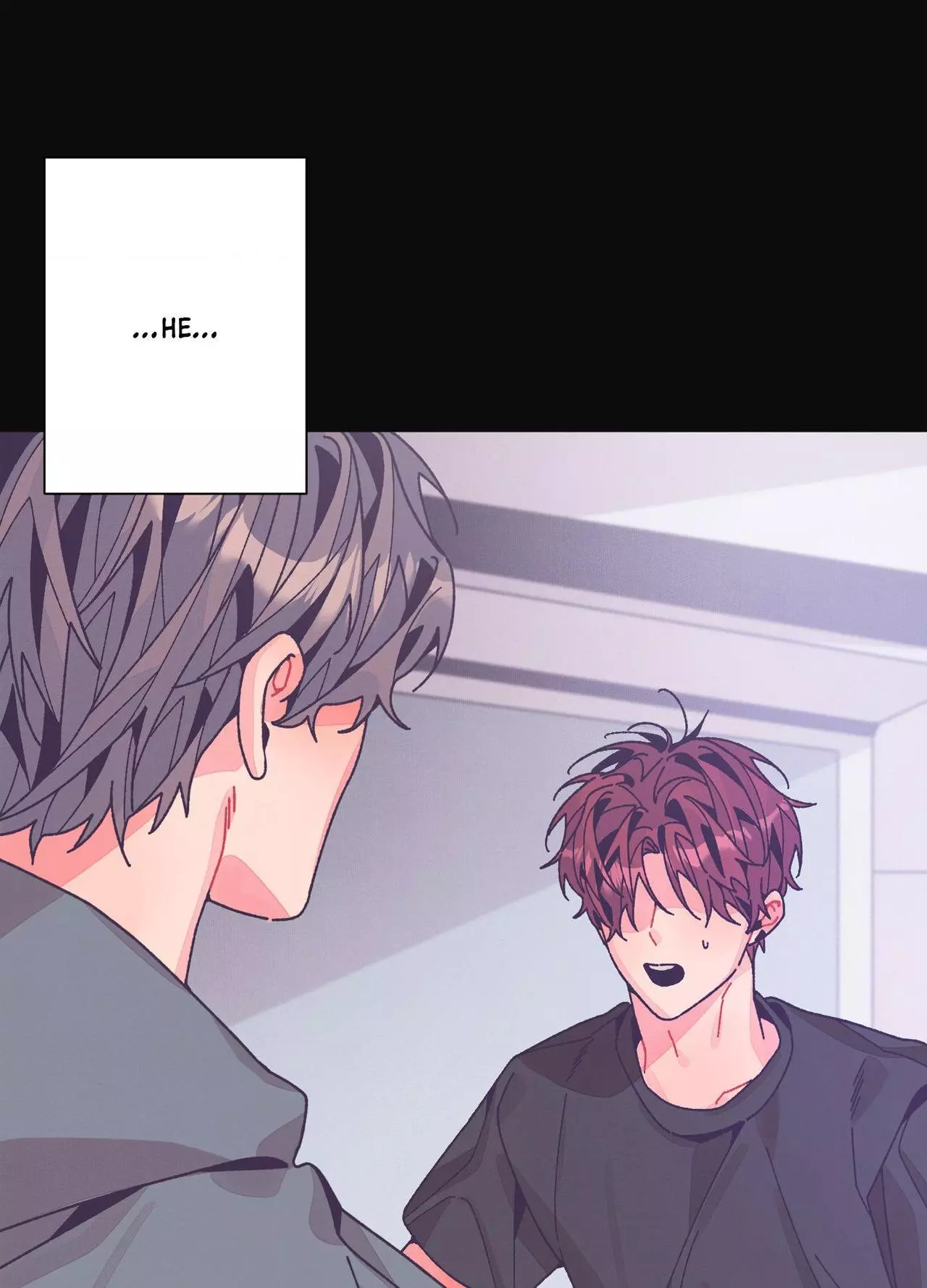 Necessity of Relationship - Chapter 24 Page 102