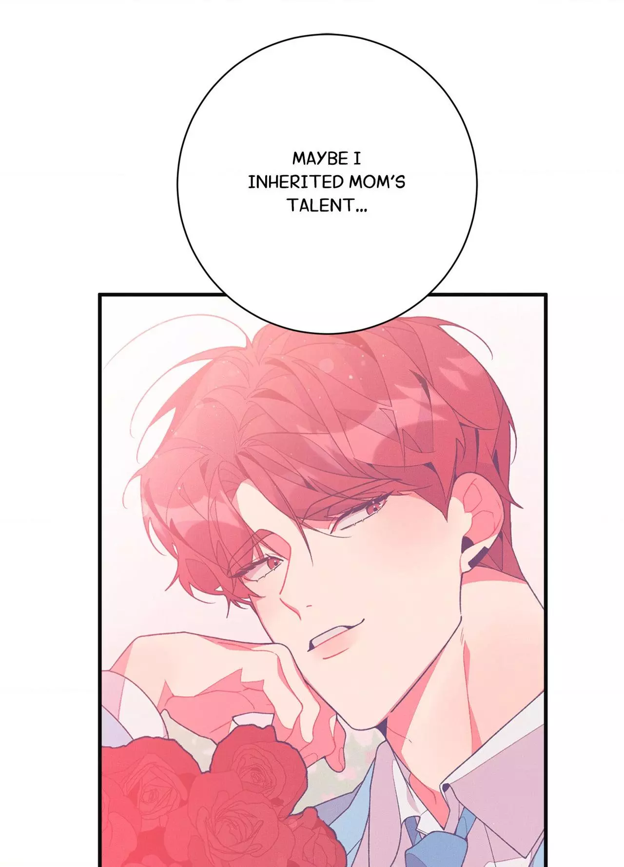 Necessity of Relationship - Chapter 24 Page 113