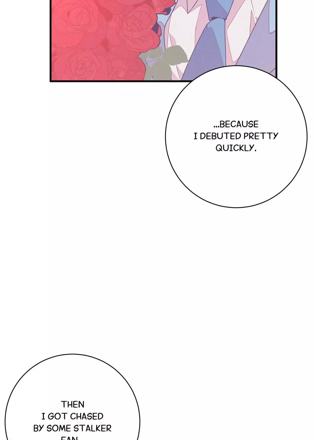 Necessity of Relationship - Chapter 24 Page 114