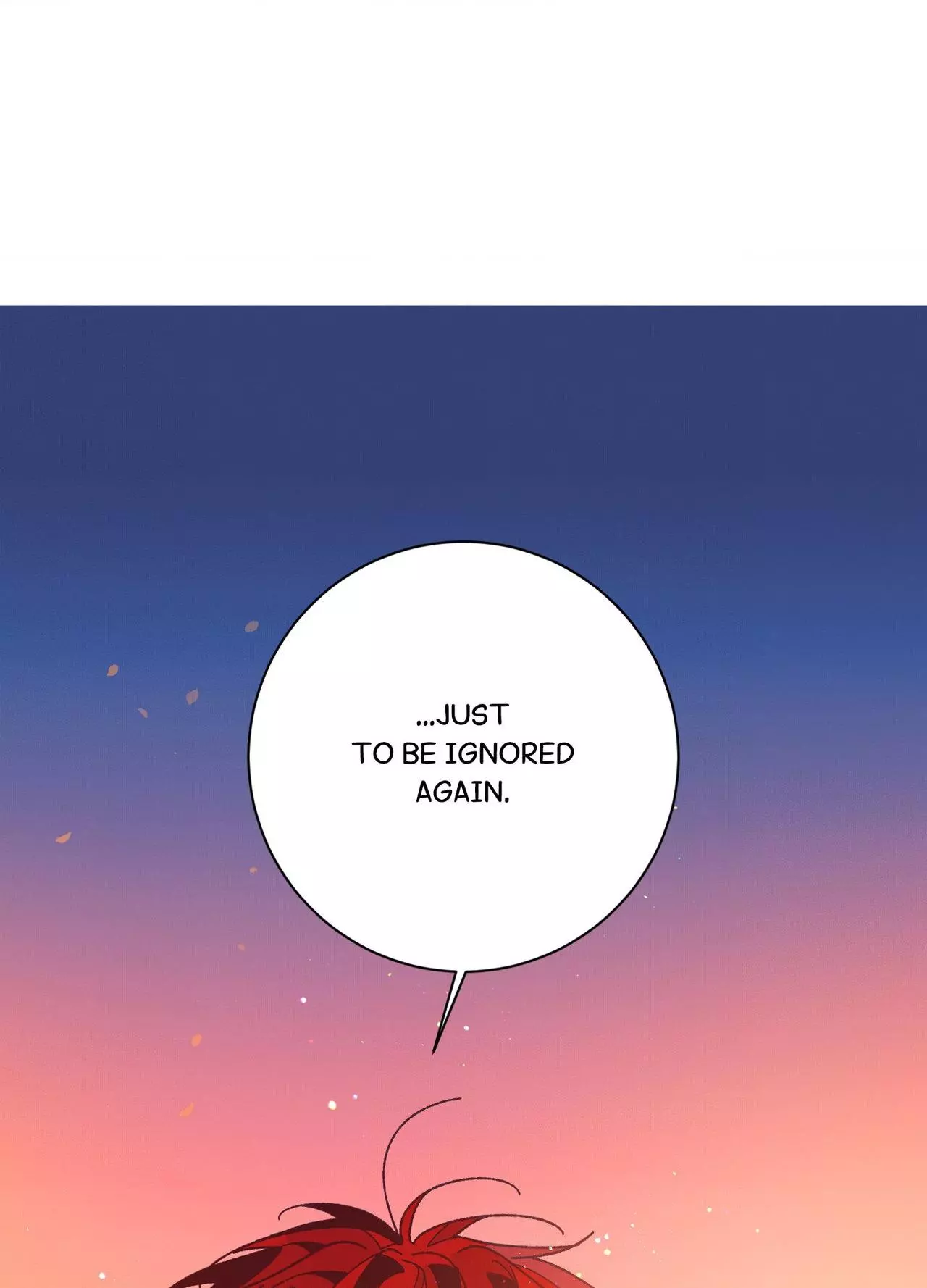 Necessity of Relationship - Chapter 24 Page 116