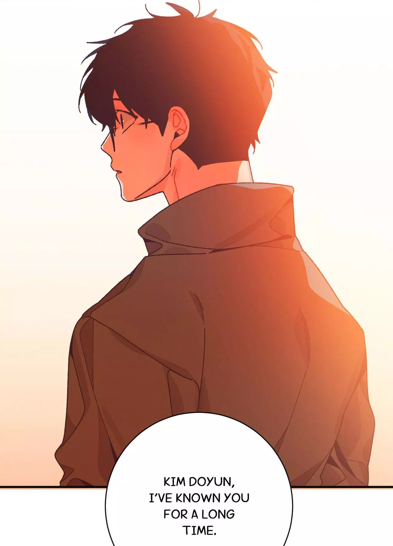 Necessity of Relationship - Chapter 24 Page 125