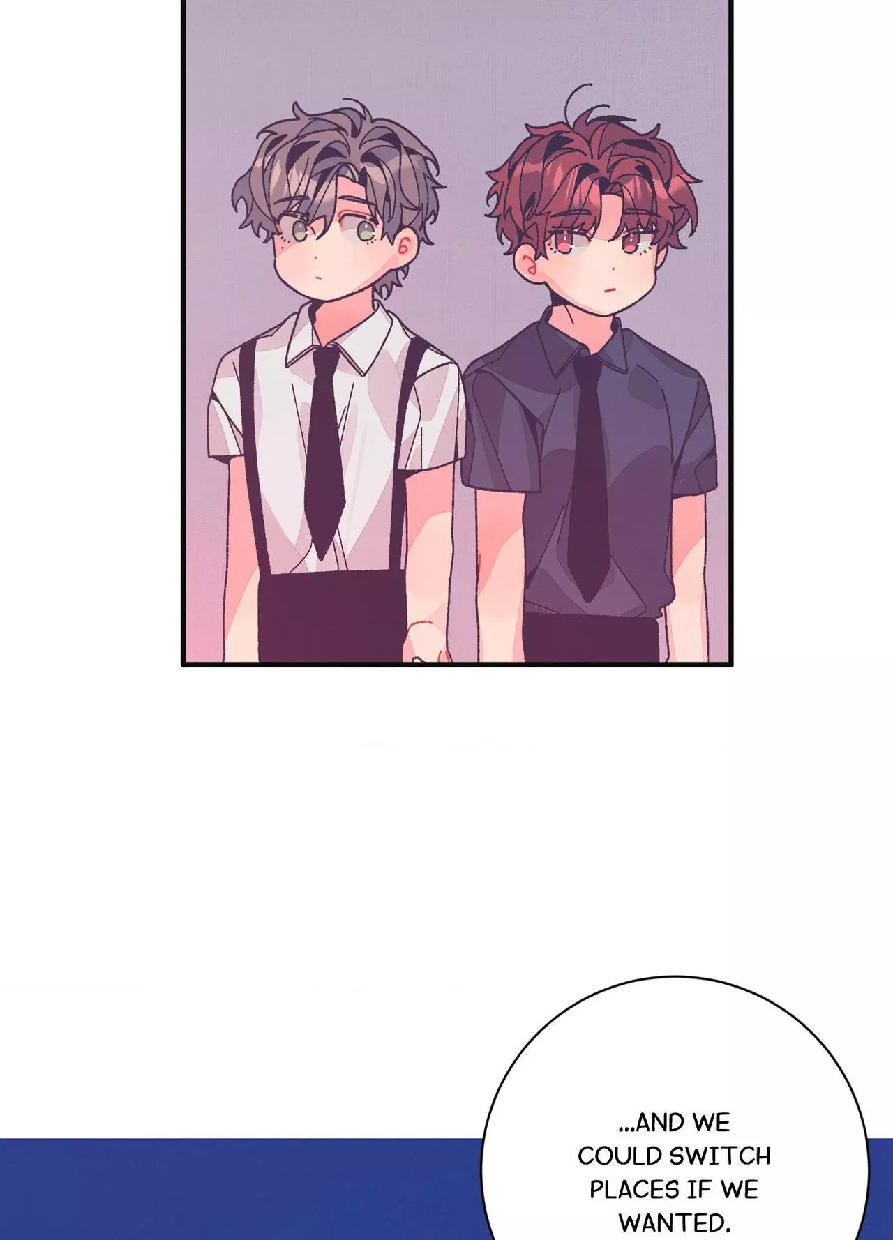Necessity of Relationship - Chapter 24 Page 130