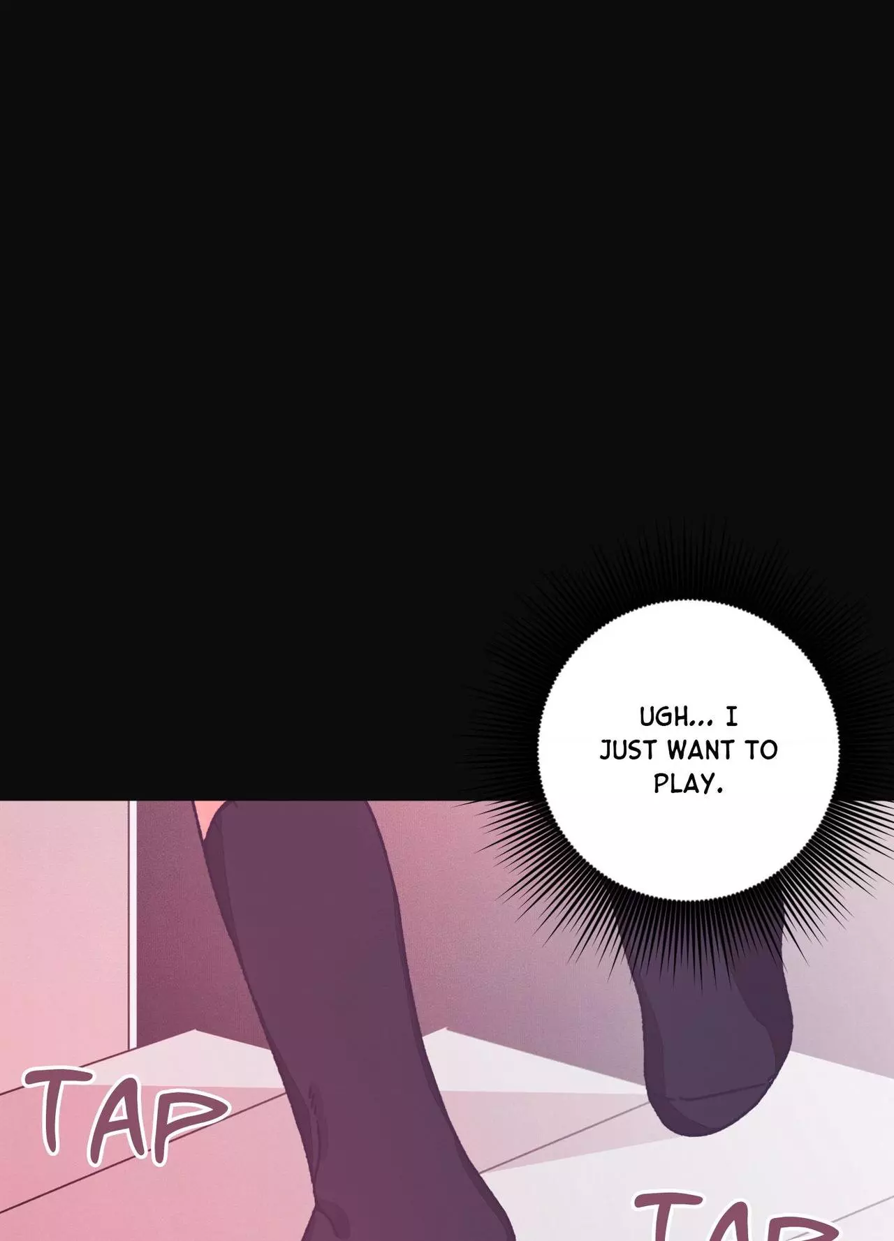 Necessity of Relationship - Chapter 25 Page 8