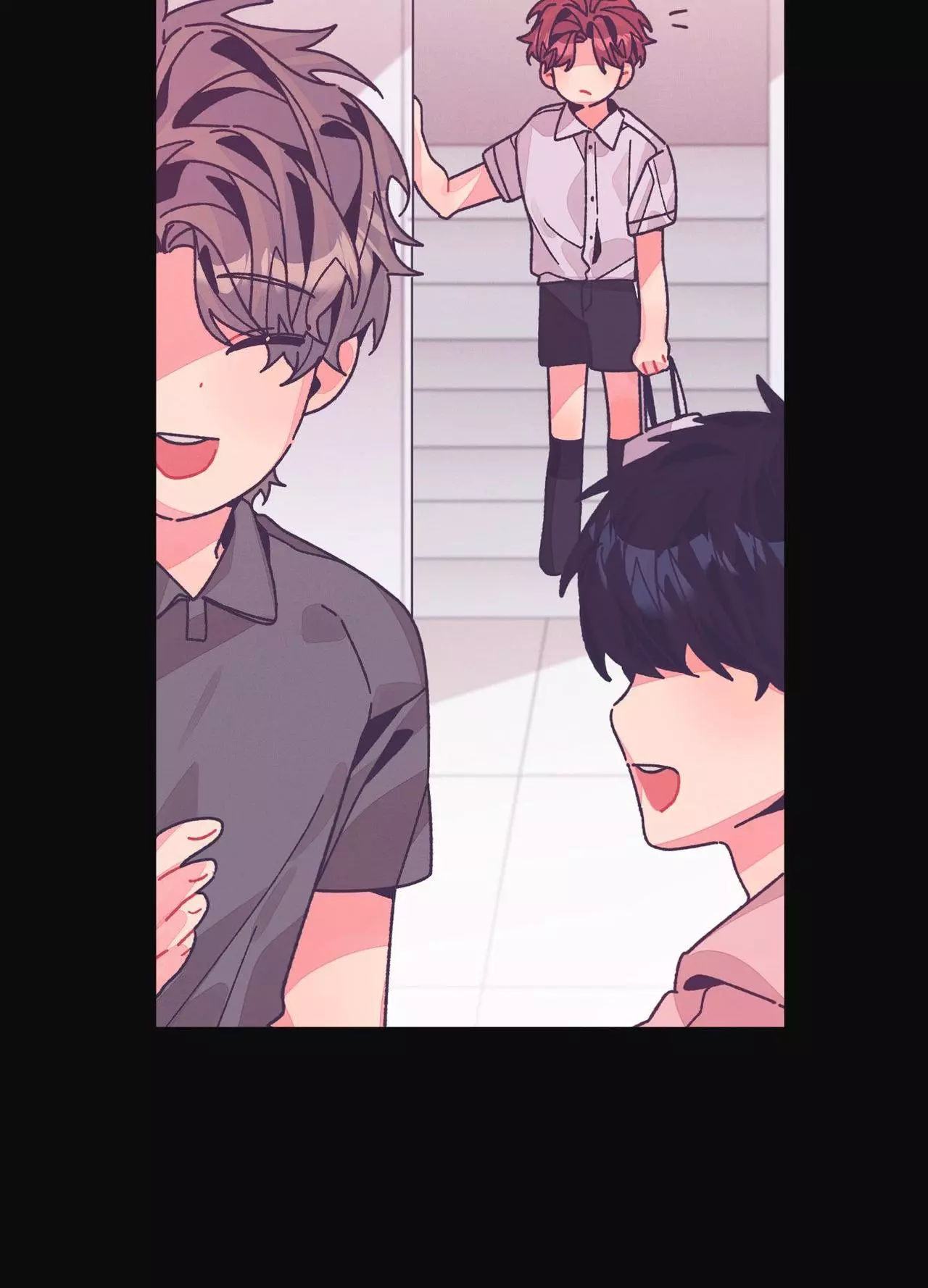 Necessity of Relationship - Chapter 25 Page 10