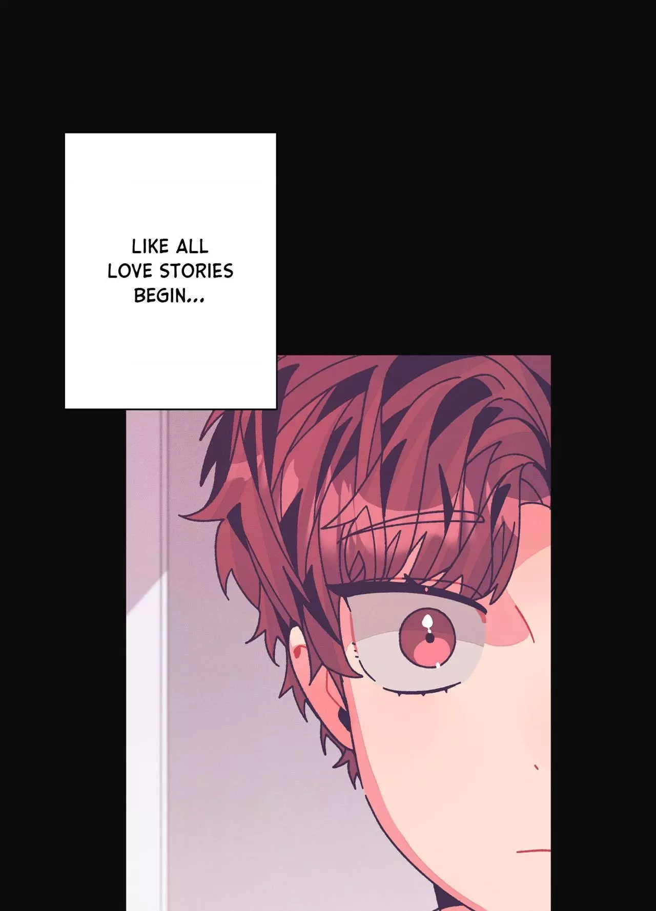 Necessity of Relationship - Chapter 25 Page 16