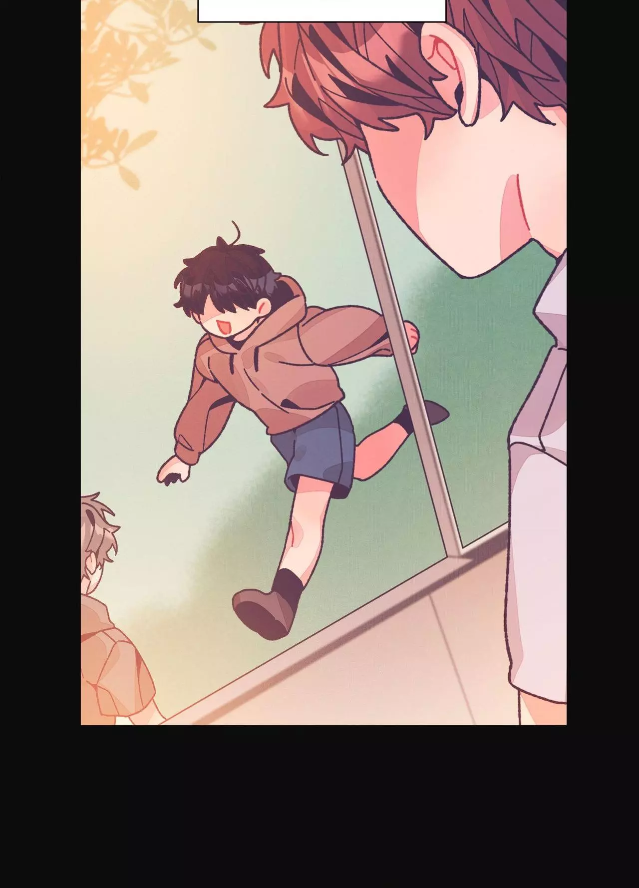 Necessity of Relationship - Chapter 25 Page 27