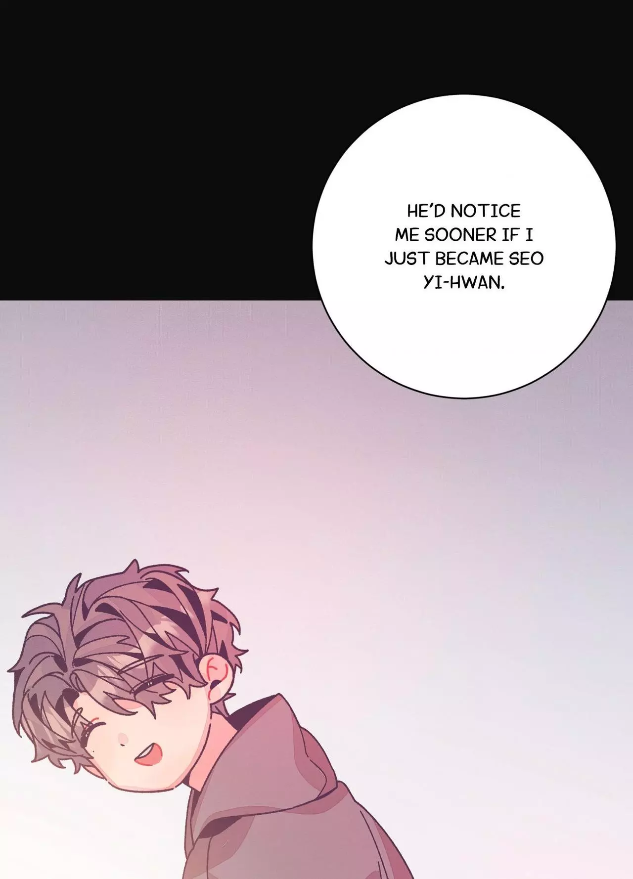 Necessity of Relationship - Chapter 25 Page 32