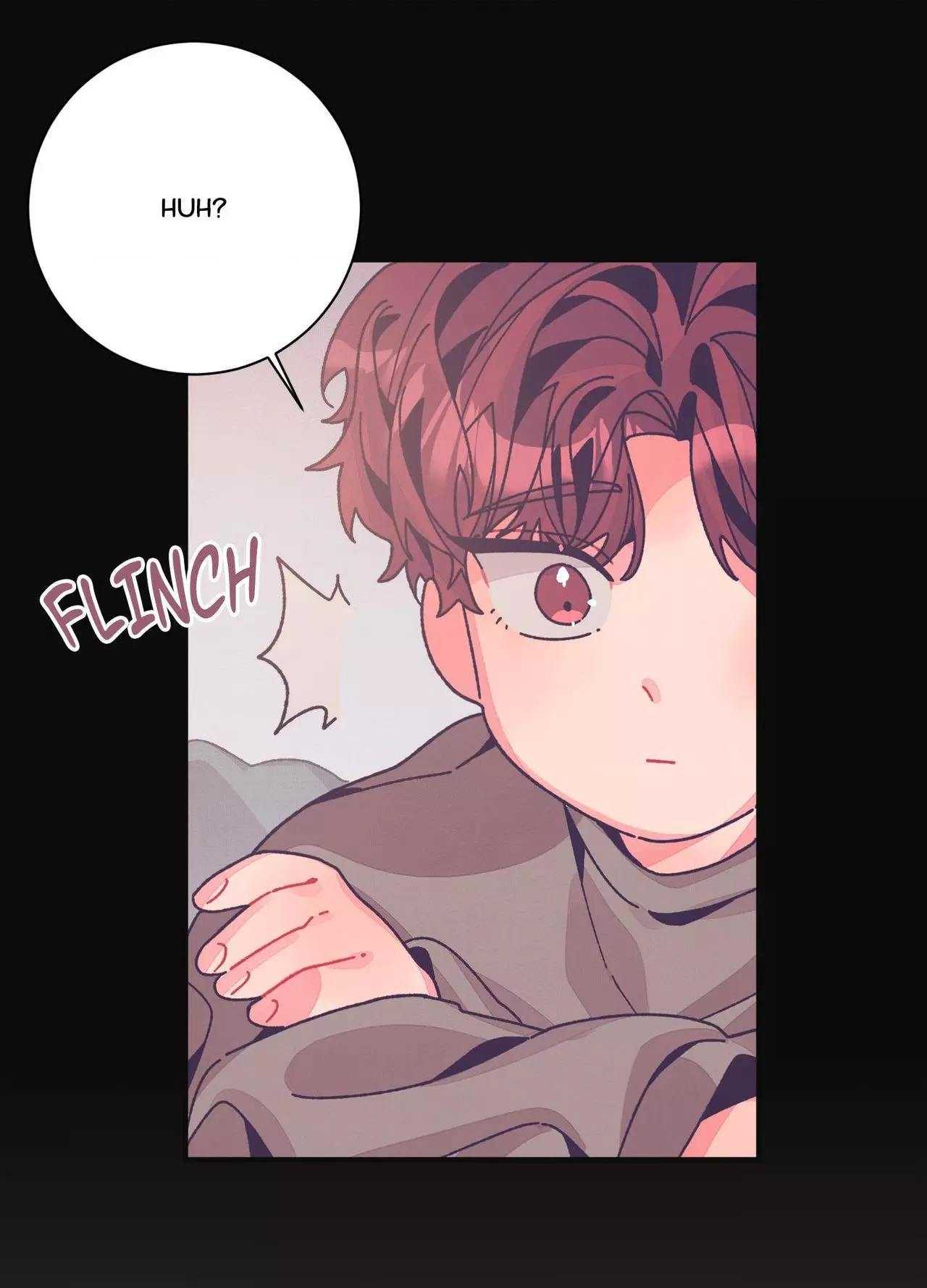Necessity of Relationship - Chapter 25 Page 34