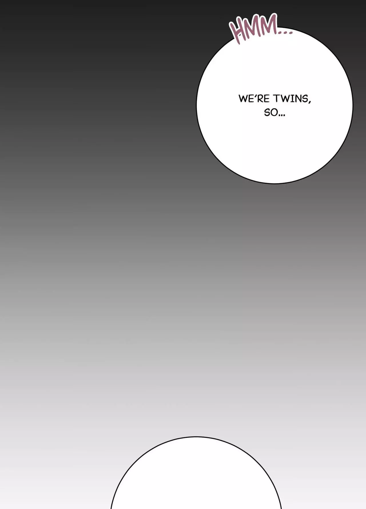 Necessity of Relationship - Chapter 25 Page 35