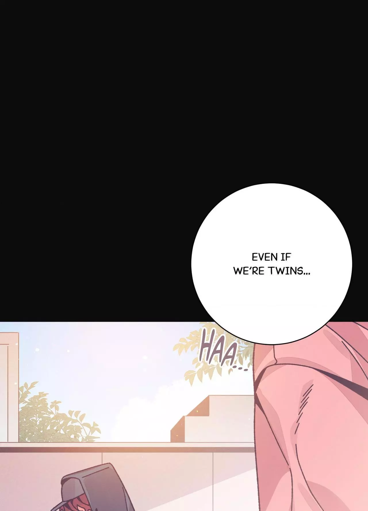 Necessity of Relationship - Chapter 25 Page 40