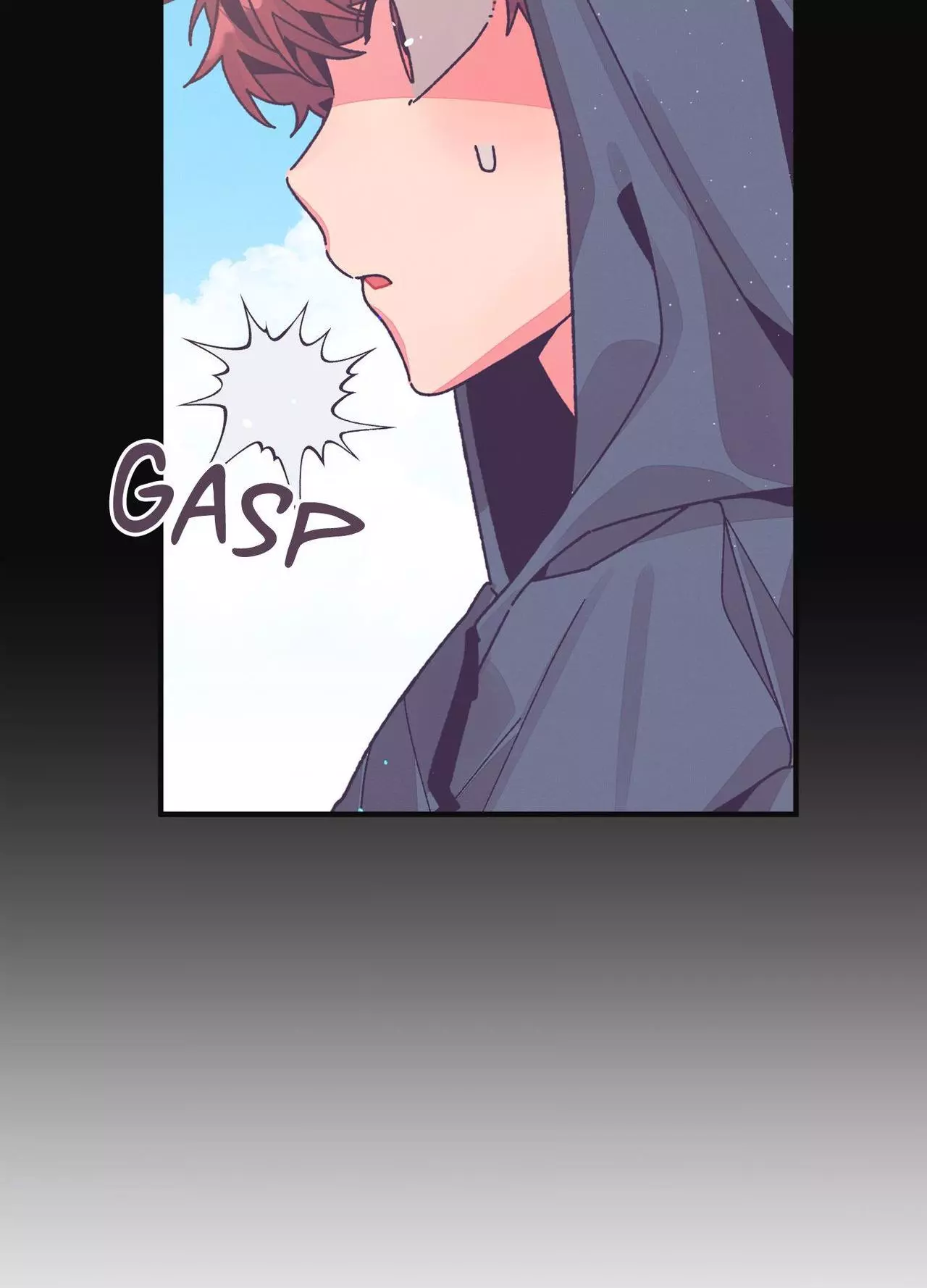 Necessity of Relationship - Chapter 25 Page 42