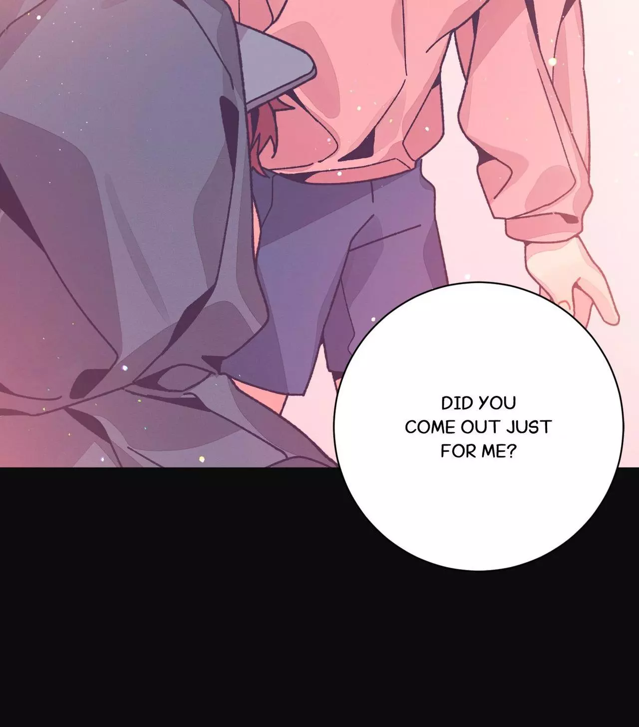 Necessity of Relationship - Chapter 25 Page 44