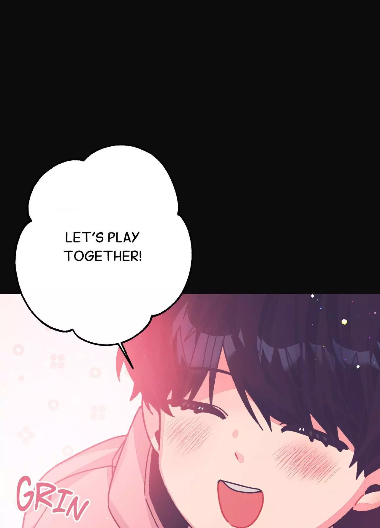 Necessity of Relationship - Chapter 25 Page 45