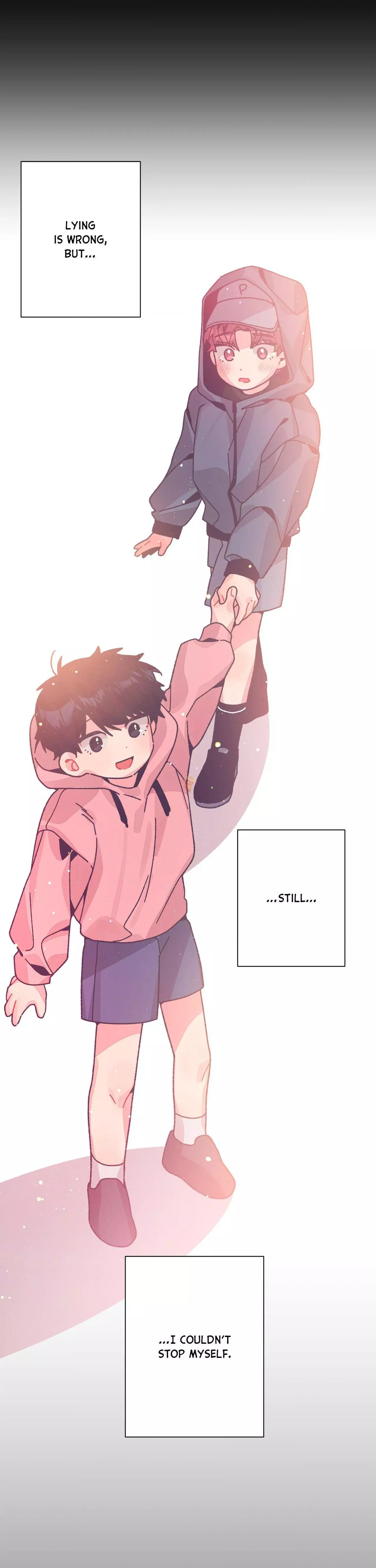 Necessity of Relationship - Chapter 25 Page 50