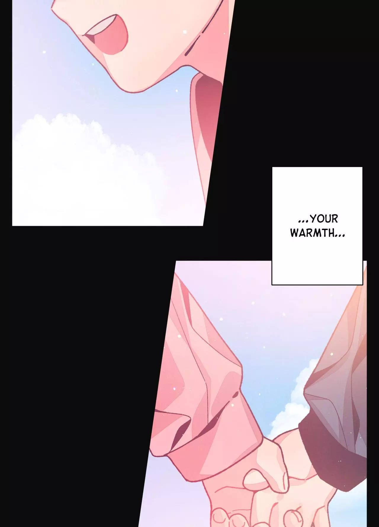 Necessity of Relationship - Chapter 25 Page 52
