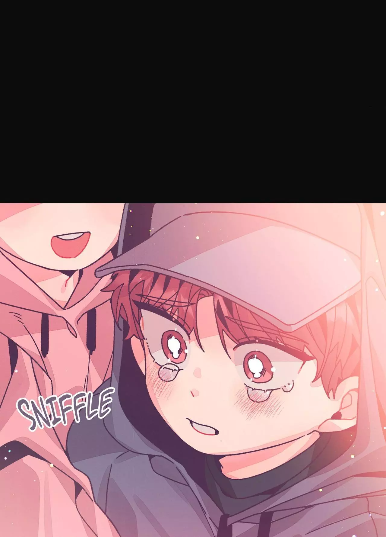 Necessity of Relationship - Chapter 25 Page 55