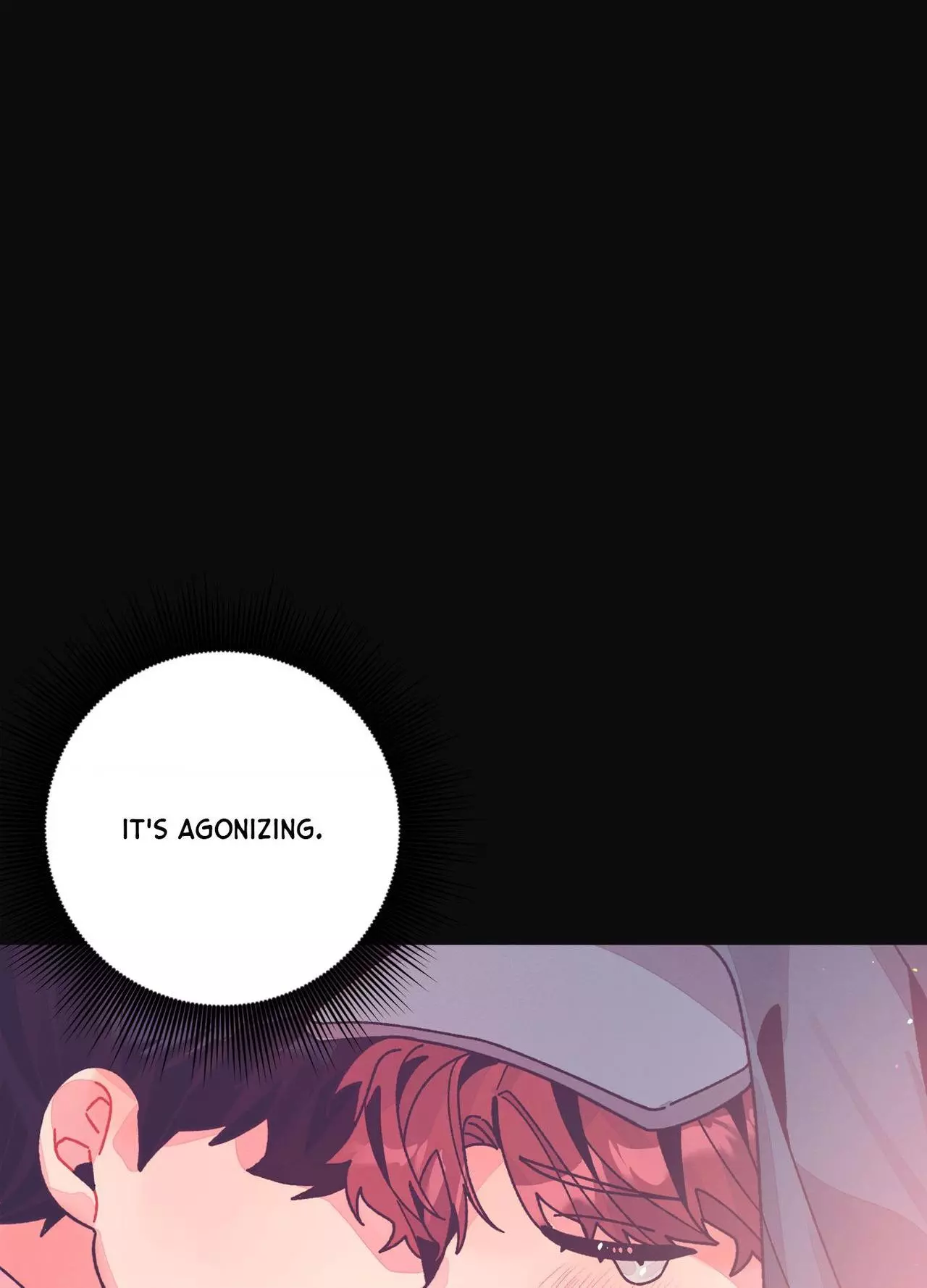 Necessity of Relationship - Chapter 25 Page 58