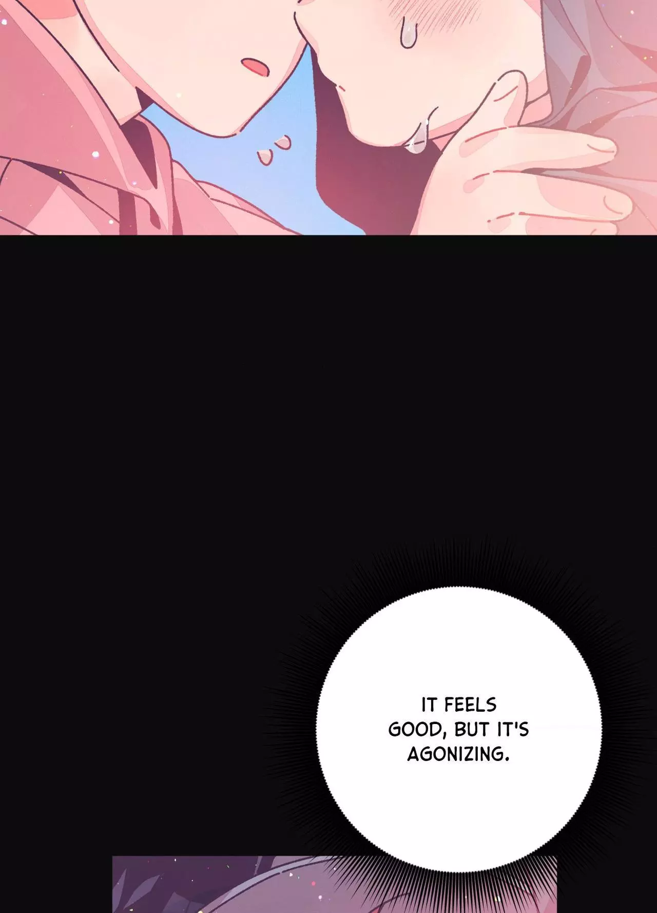 Necessity of Relationship - Chapter 25 Page 59