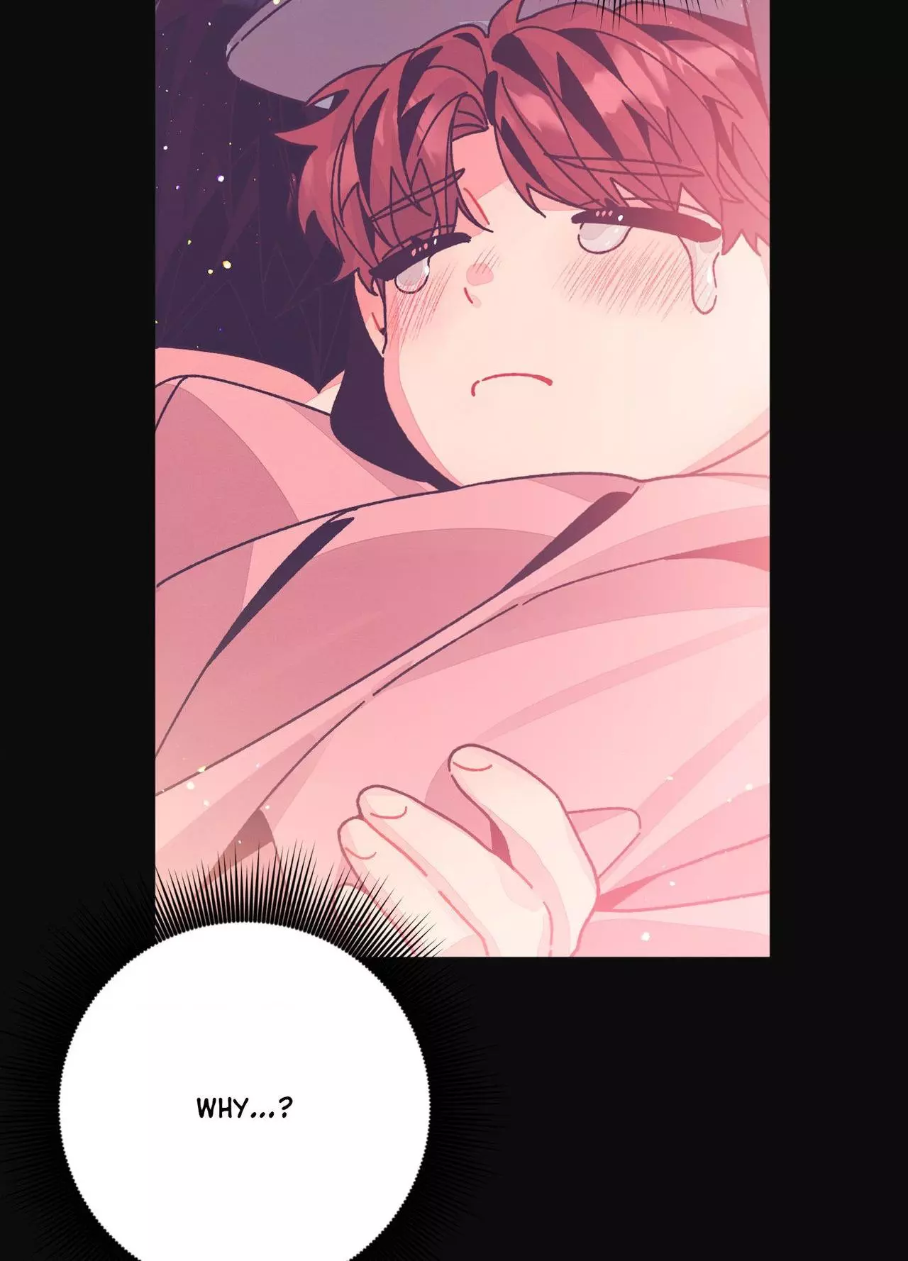 Necessity of Relationship - Chapter 25 Page 60