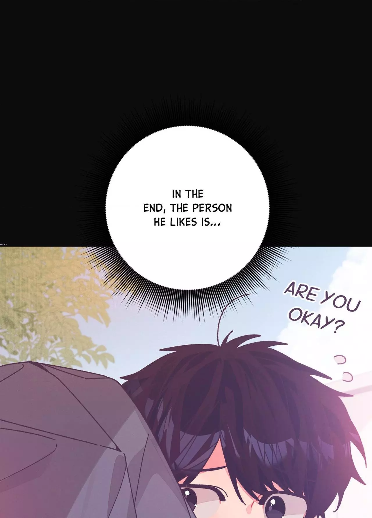 Necessity of Relationship - Chapter 25 Page 62