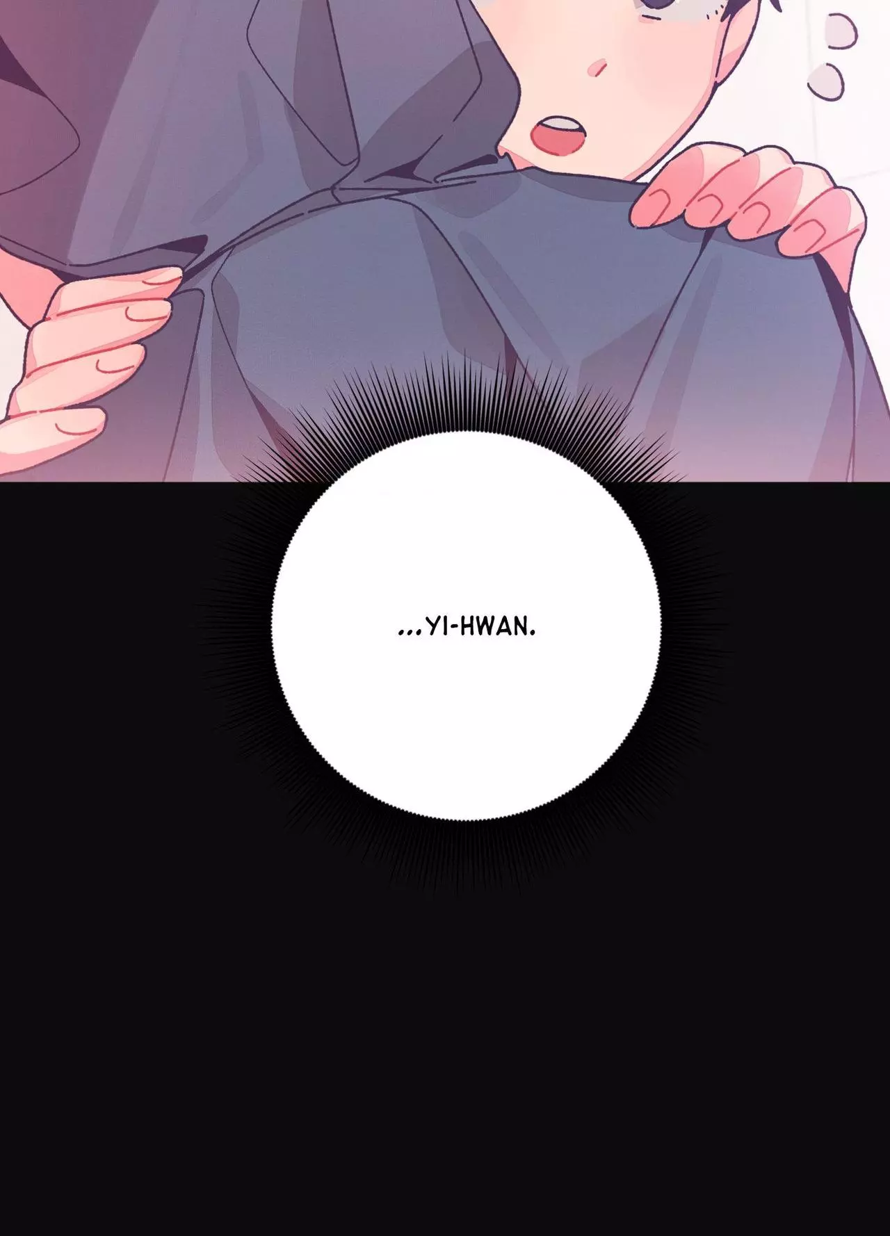 Necessity of Relationship - Chapter 25 Page 63