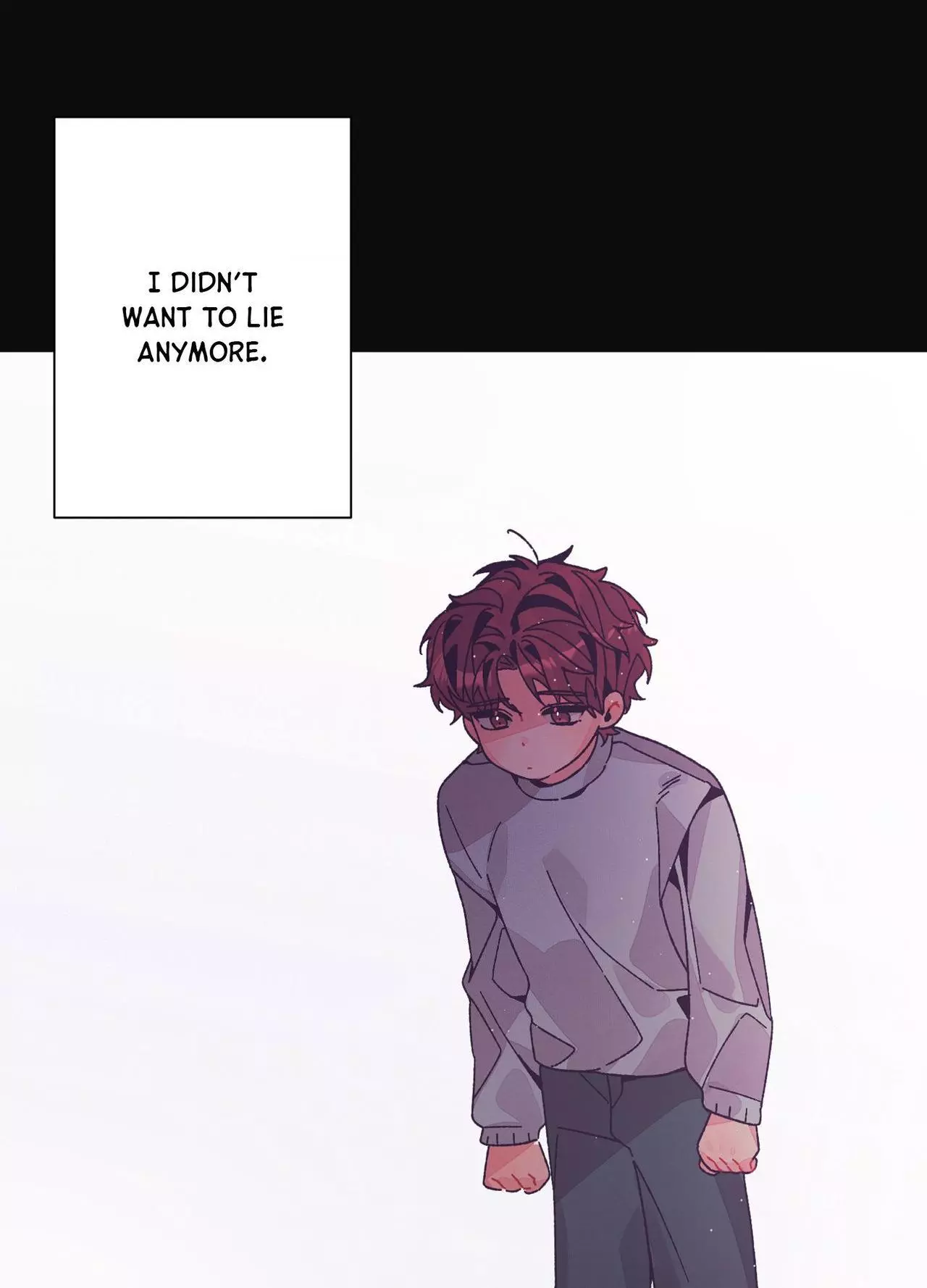 Necessity of Relationship - Chapter 25 Page 64